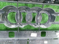 Решетка радиатора Audi A8 4 D5 (2017-2022)