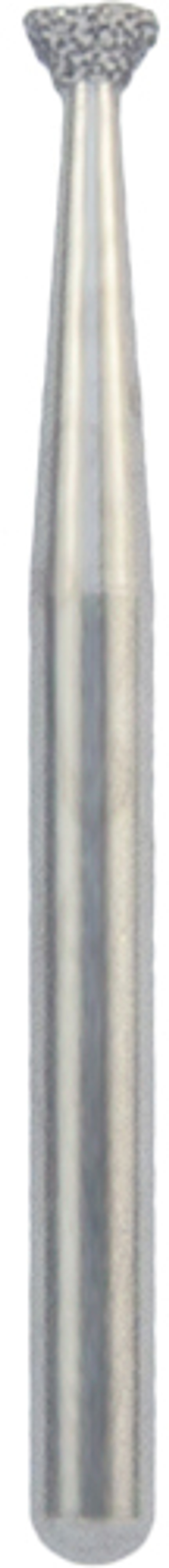 Бор алмазный, тип FG, гр.3 808-018M-FG, NTI, Германия