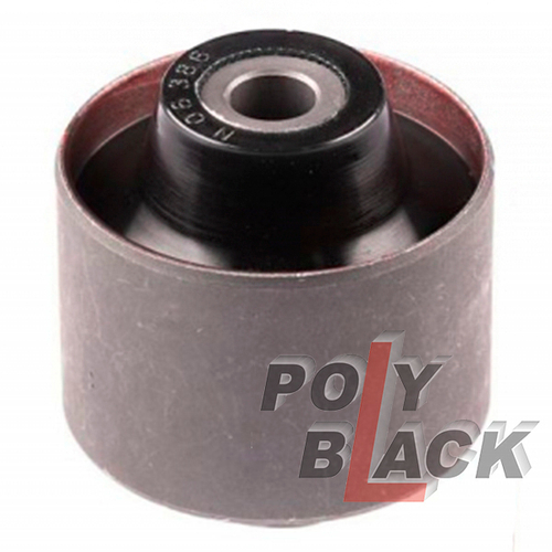 Полиуретановый сайлентблок передней подвески, нижнего рычага задний(Кратность 1 шт) N06386