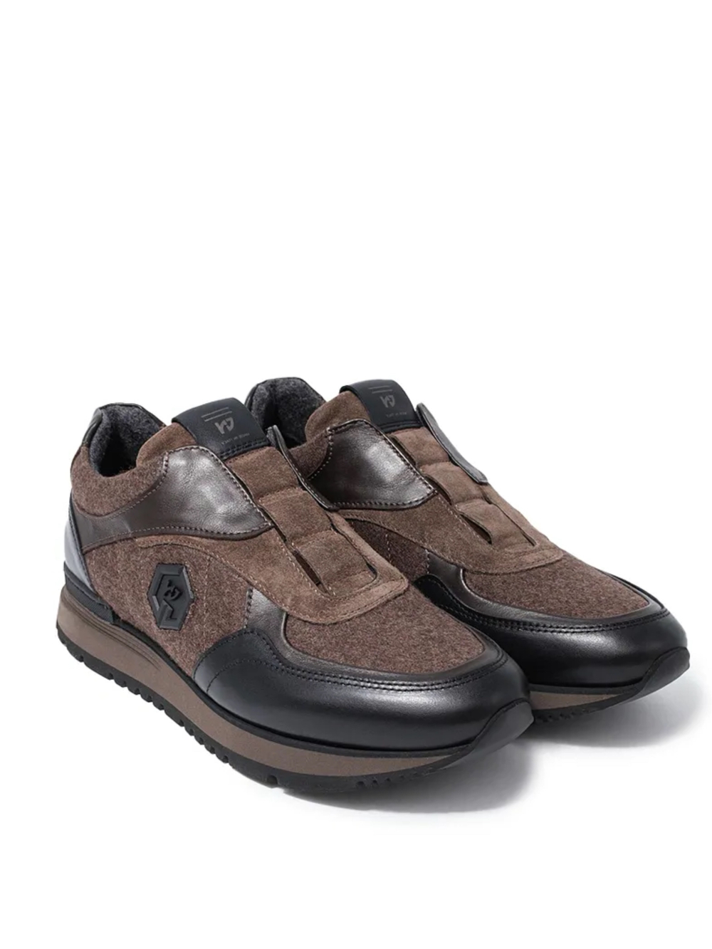 Кроссовки GIAMPIERONICOLA