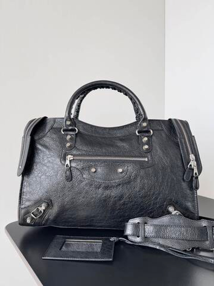 Balenciaga City Medium Bag 38 cm