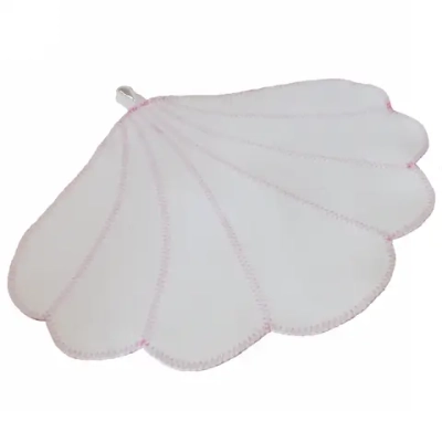 Коврик банный «Ракушка» (без упаковки)