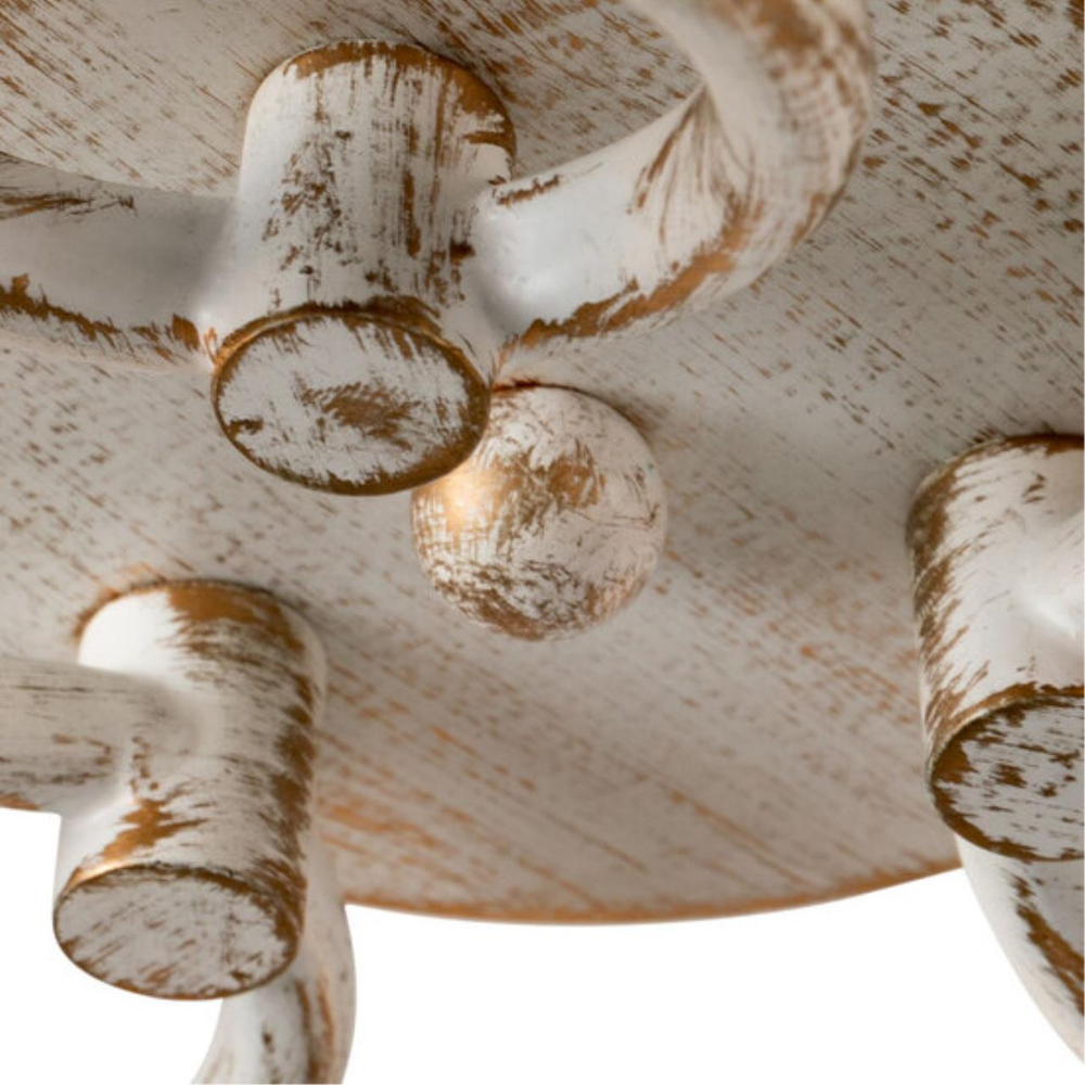 Люстра Arte Lamp Penny A2701PL-6WG