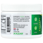 Xlear, Spry®, жевательная резинка без сахара, натуральная мята, 100 шт.