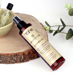 Tahe Эко-лак для сильной фиксации- ECOLOGICAL HAIR SPRAY STRONG HOLD,200 мл