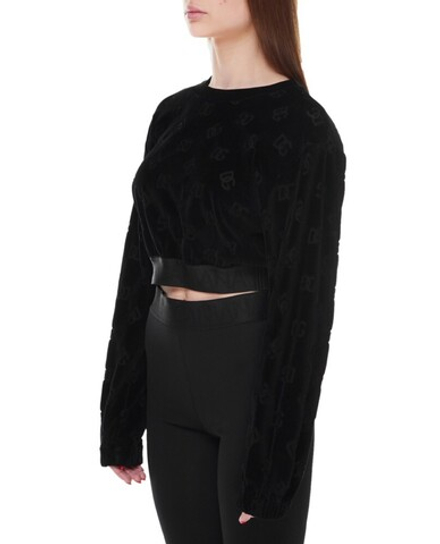 Свитшот DOLCE&GABBANA