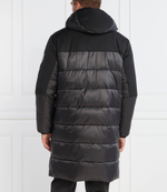 Пальто EA7 - черный(6RPK01 PN5ZZ)