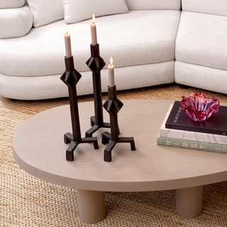 Подсвечник Candle Holder Conti L арт.114083