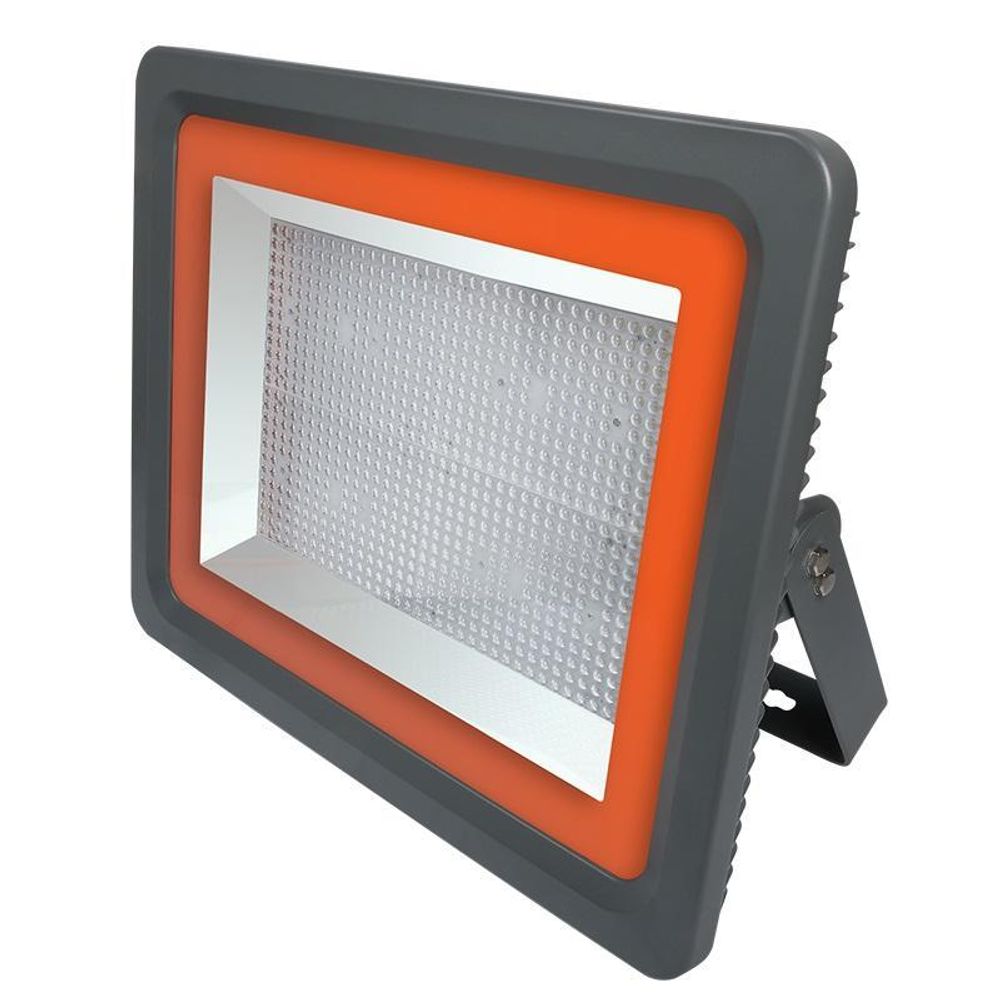 Прожектор светодиодный PFL-S 600Вт 6500К IP65 60град. ДО плоский корпус с клапаном с линзовым модулем закален. матов. стекло Pro+ JazzWay 5001909A Прожектор светодиодный PFL-S 600Вт 6500К IP65 60град. ДО плоский корпус с клапаном с линзовым модулем закален. матов. стекло Pro+ JazzWay 5001909A