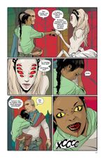 Комикс Сага. Том 2