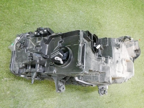 Фара правая BMW X3 G01 X4 G02 (2017-2021) Adaptive LED