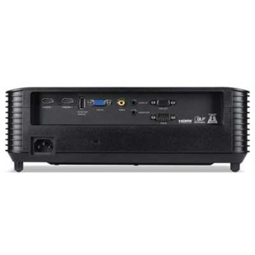 Проектор Acer AW620p