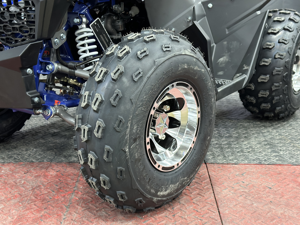 Квадроцикл GBM DAXTER 220 NEW PREMIUM