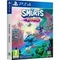 PS4 The Smurfs: Dreams Reverie Edition (Новый, Русские субтитры, CUSA-47672)