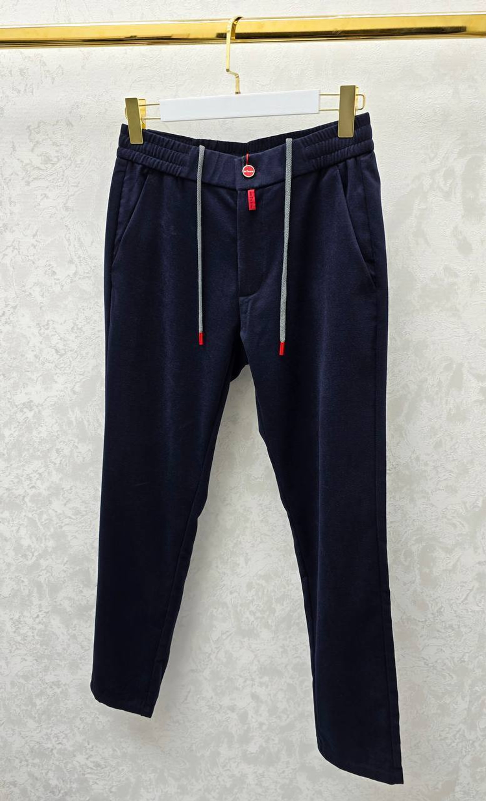 Брюки Kiton, арт. 481549183