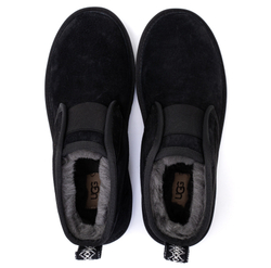UGG Mens Neumel Flex Black