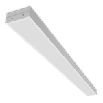 Светильник ЛАЙНЕР СЛИМ ПРЕМИУМ ДПО01-203 36Вт 4000К IP40 Опал 3700лм 1230х90х40мм WOLTA PRO