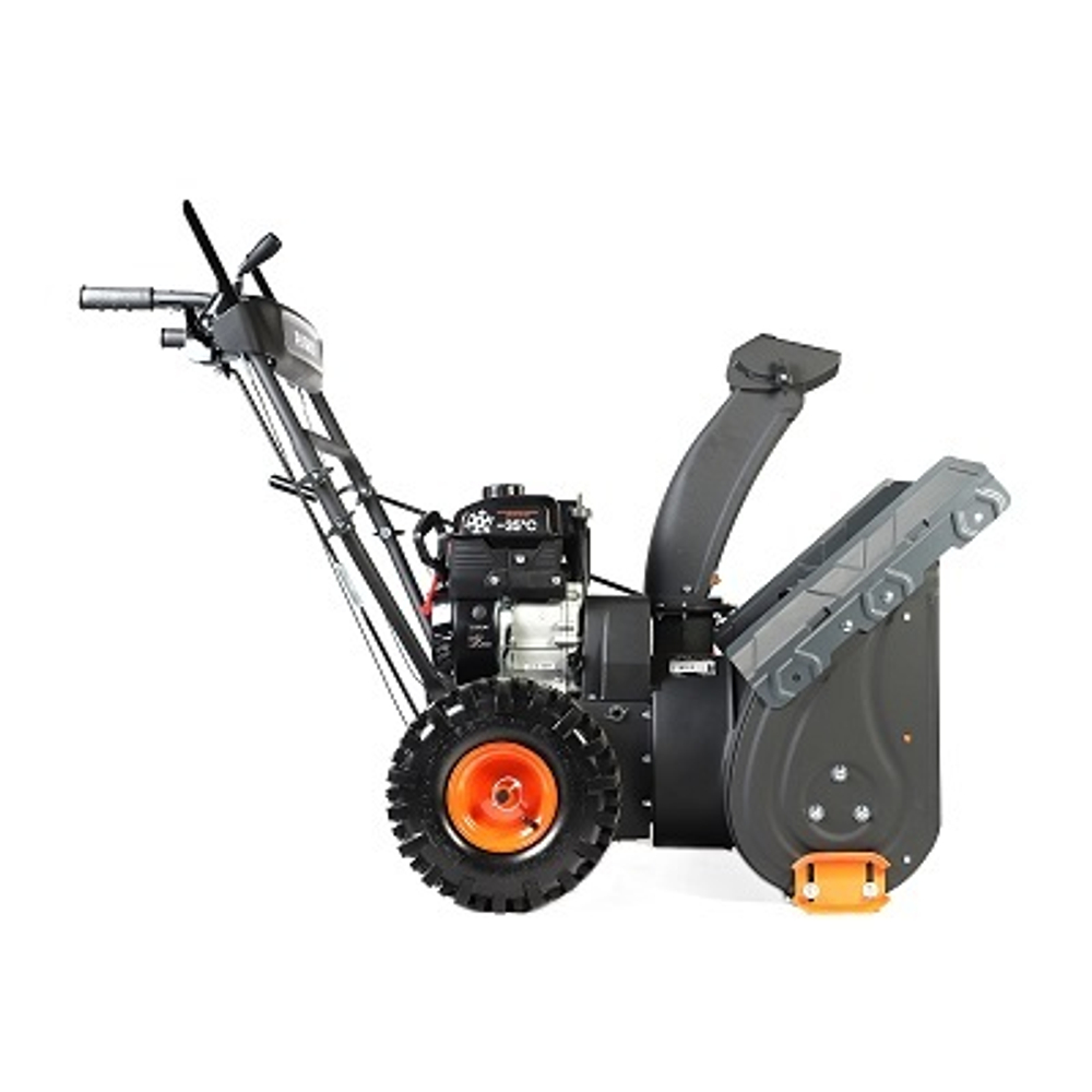 Снегоуборочная машина PATRIOT PRO 550 426108550