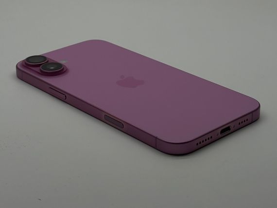 iPhone 16 Plus 256Gb Pink
