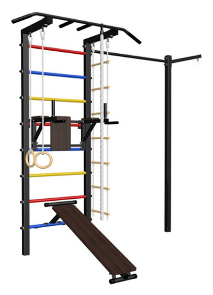 Уличный спортивный комплекс Sv Sport 275