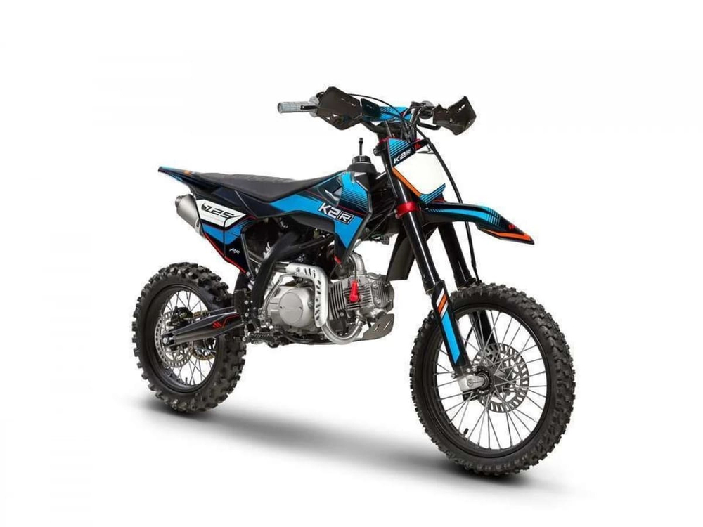 Мотоцикл K2R PF125 PITBIKE