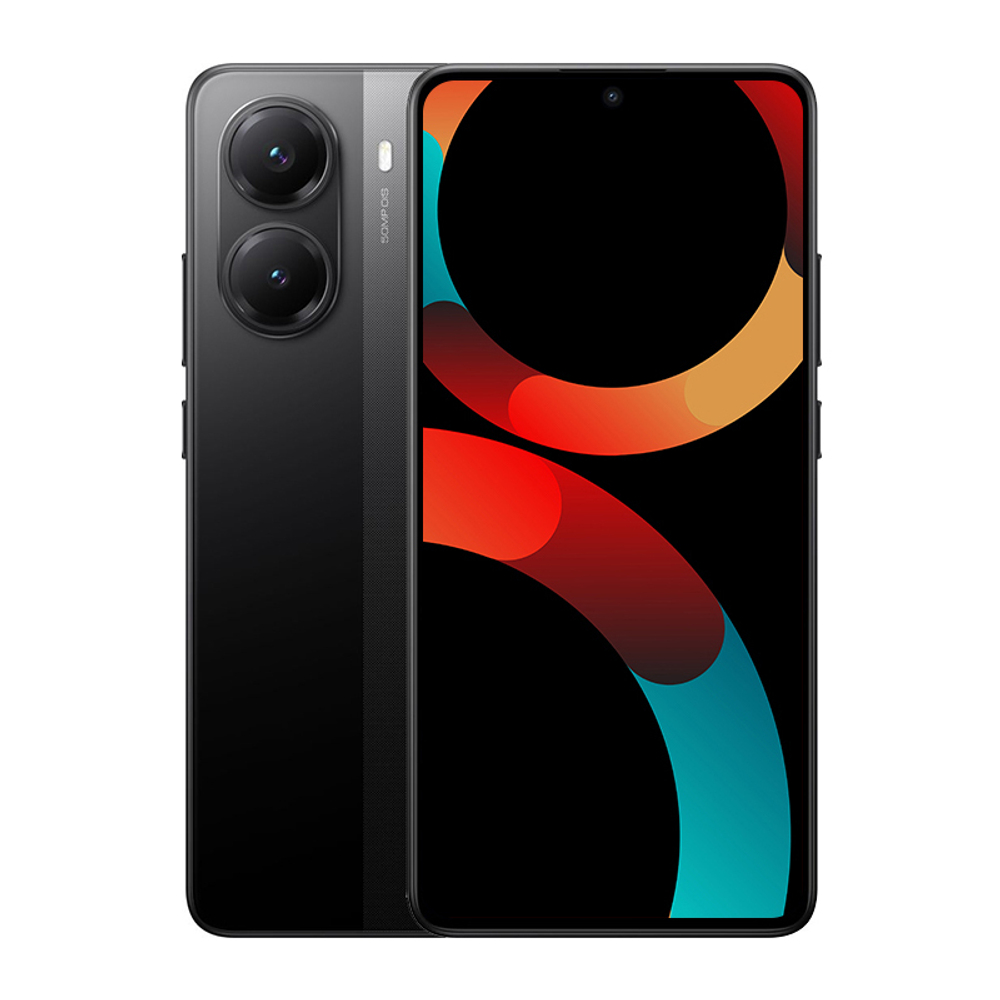 POCO X7 Pro 12/512 Гб Black