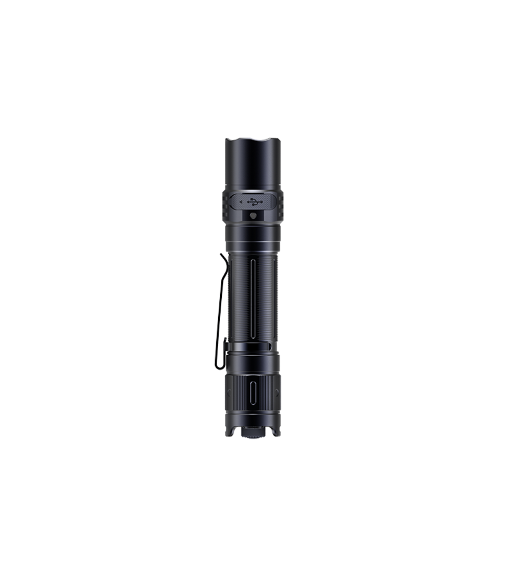 Фонарь Fenix тактический PD35R 1700 люмен