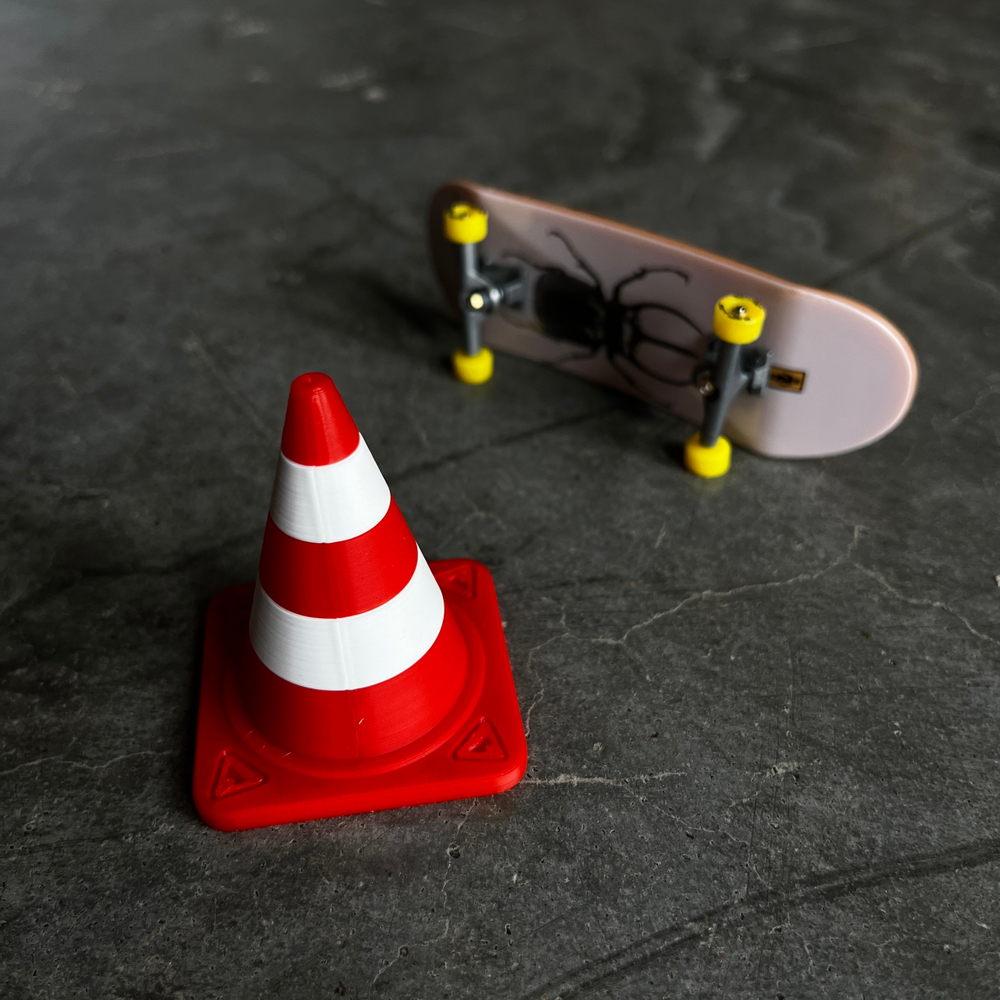 Фигура OHRA x Systeam FB - Cone