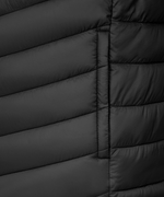 Куртка утепленная ESSENTIAL PerFormPROOF Light Padded Jacket, черный