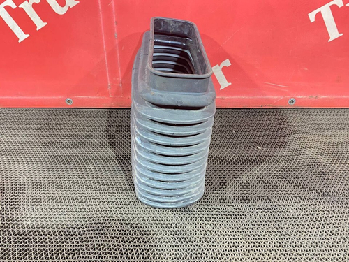 Гофра воздухозаборника