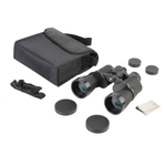 Бинокль Veber Classic БПШЦ 10x50 VL