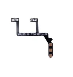 Шлейф для OnePlus 7 Pro с кнопками регулировки громкости