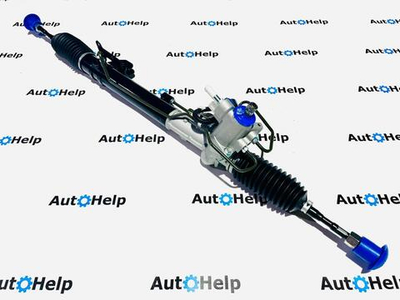 Рулевая рейка DPS032 49001-JN00A LHD (левый руль) Nissan Teana J32