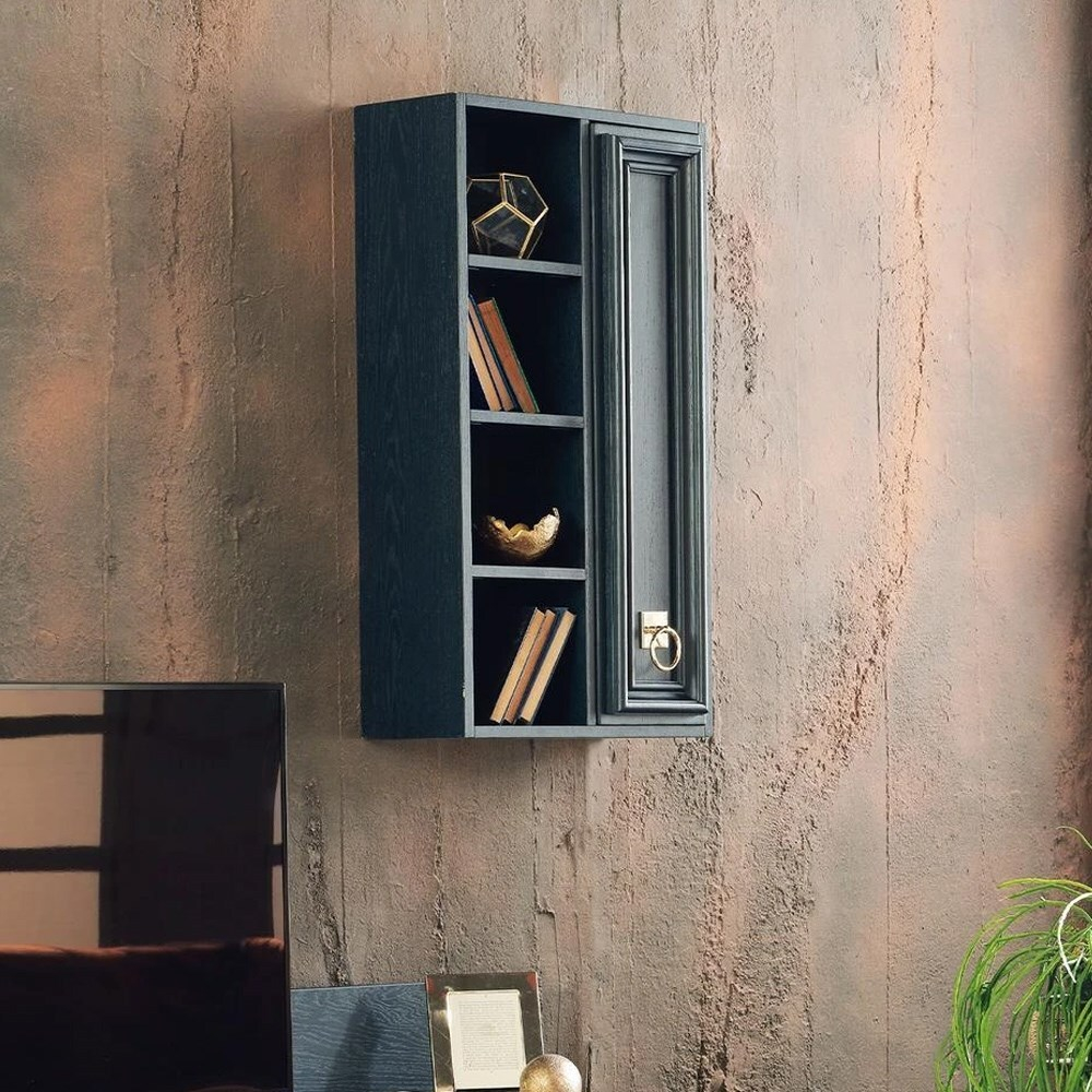 Навесной шкаф ENZA HOME ELEGANTE EH20171