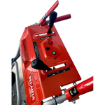 Бензиновый снегоуборщик Ресанта СБ 6000Э