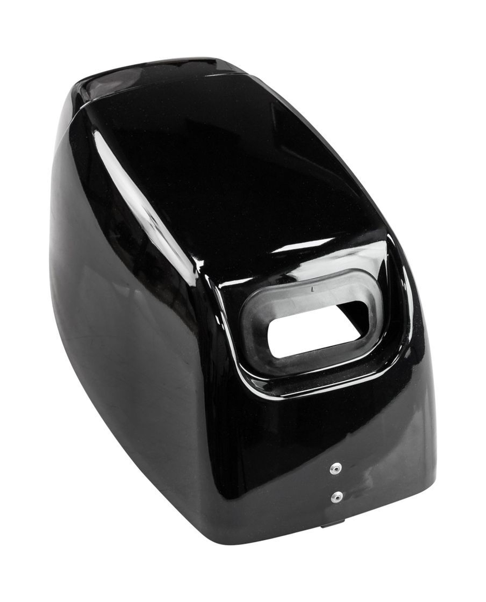 Капот Suzuki DT9.9/15, без наклеек