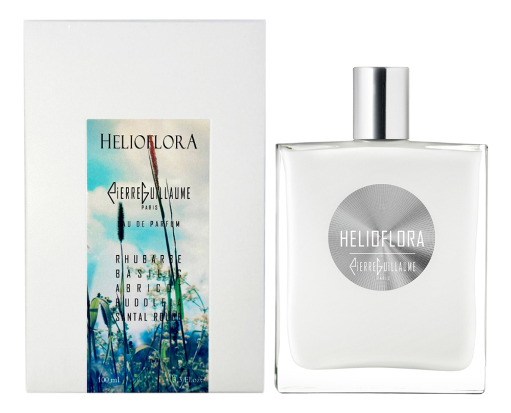 Pierre Guillaume Helioflora