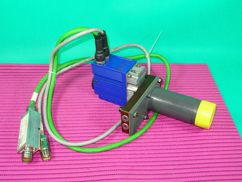 VOITH SVEZ05SSK090-349U40