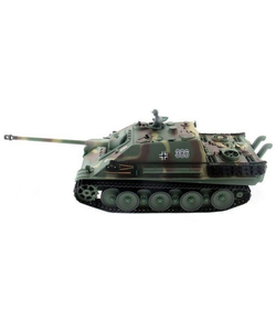Радиоуправляемый танк Heng Long Jagdpanther Original V6.0 2.4G 1/16 RTR