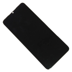 Дисплей для Infinix Hot 10 Play/11 Play с тачскрином Черный - OR