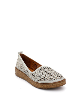 Лоферы женские Ascalini R12688