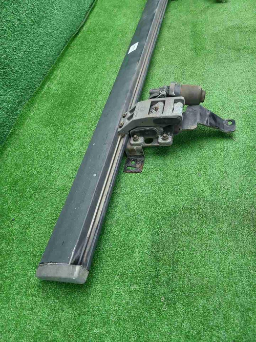 Подножка Lixiang L7 (2023-н.в.)