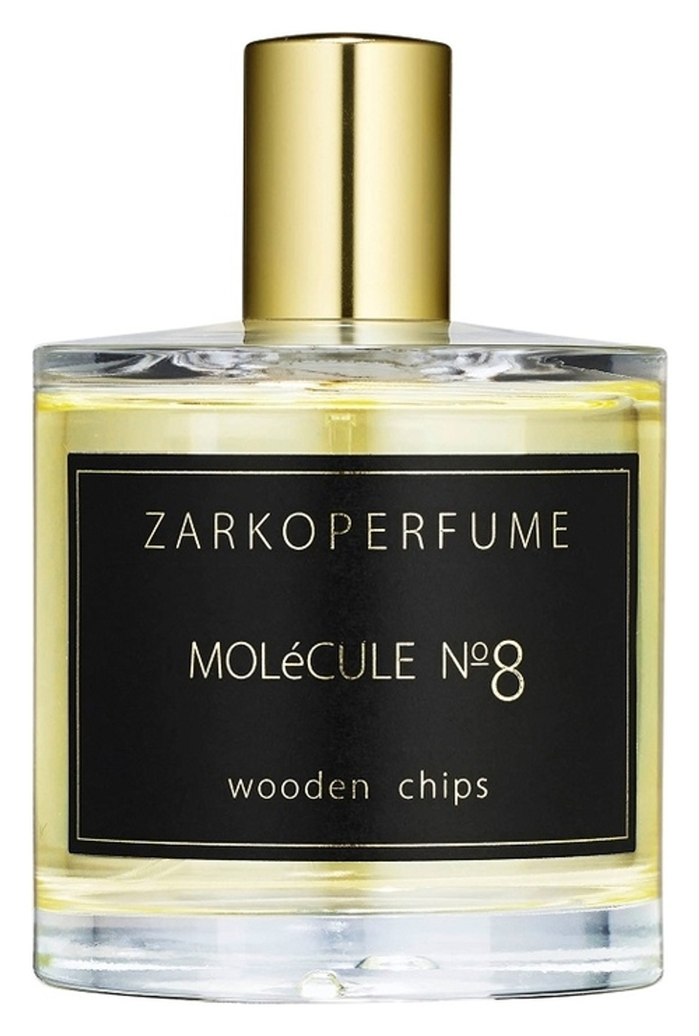 ZARKOPERFUME MOLECULE NO. 8