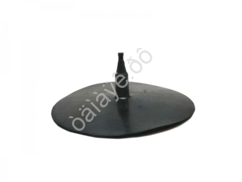 Грибок для ремонта шин d=185  12676