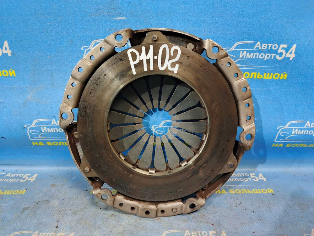 Корзина сцепления NISSAN PRIMERA 1999