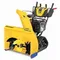 Бензиновый снегоуборщик "CUB CADET" XS3 76 TDE