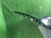 Бампер передний Nissan X-Trail T32 (2017-2022)