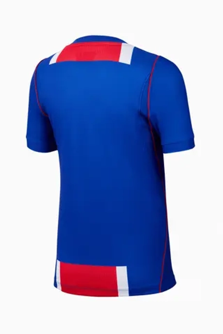 Футболка Nike PSG 26/27 Home Stadium Junior