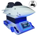 Симулятор виртуальной реальности "VR Истребитель"
