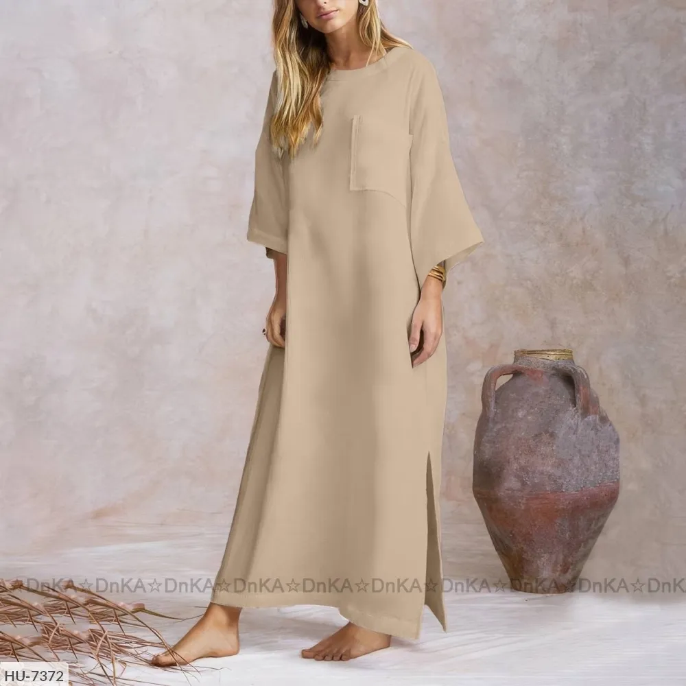 Платье HU-7368 Фабрика Моды